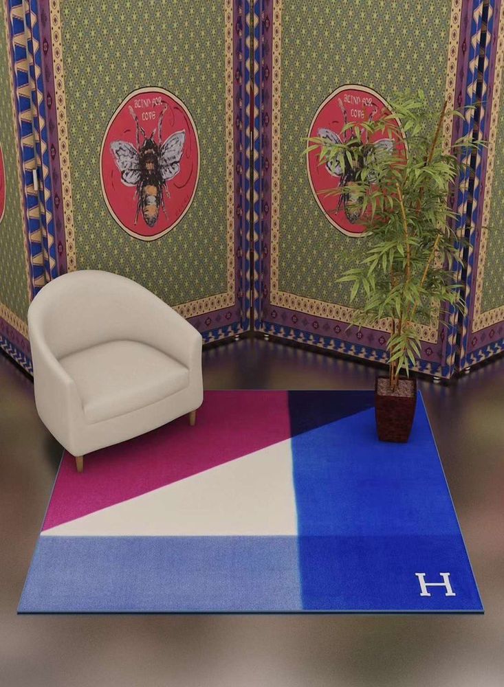 Ковер Hermes 160х230 см
