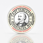 Воск для усов Captain Fawcett Expedition Strength 15 мл
