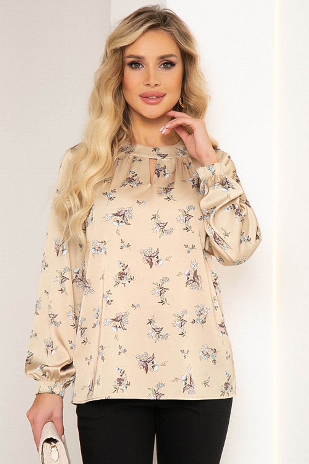 Блузка 41130 Avili