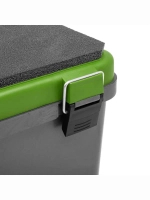 Ящик рыболовный зимний для хранения снастей односекционный