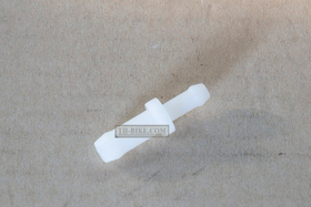 17561-KVG-900. JOINT, FUEL TUBE. Join tube 6mm to 8 mm