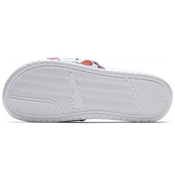 Nike Benassi Just Do It JDI 'White'