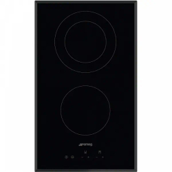 Варочная поверхность Smeg SE332EB