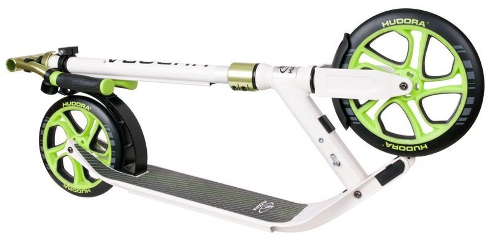 Самокат Hudora CLVR 250