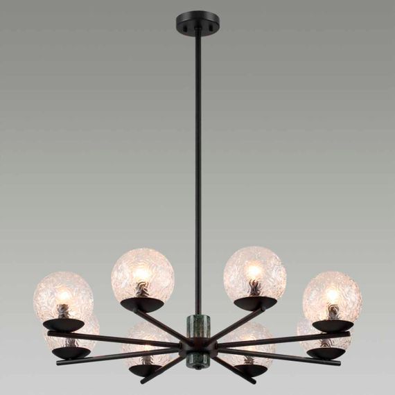 Подвесная люстра Odeon Light Greeni 5026/8