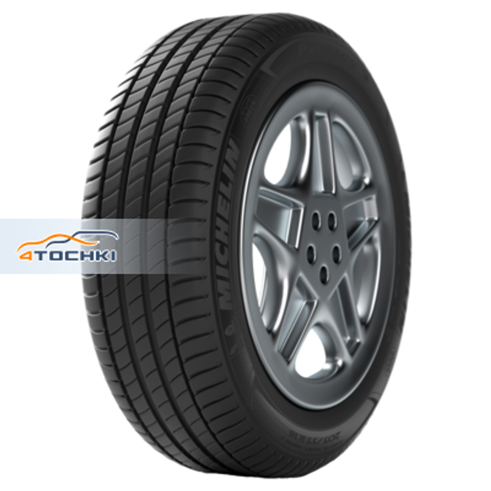 Легковая шина Michelin 245/50R18 100Y Primacy 3 * TL ZP
