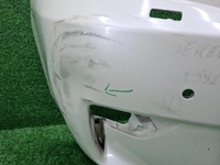 Бампер передний Toyota LC Prado 150 (2017-2020)