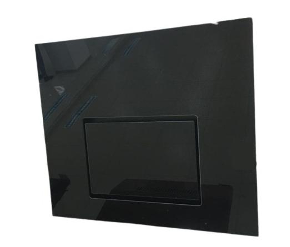 Вытяжка CIARKO SB BLACK 90см  900куб.м/ч