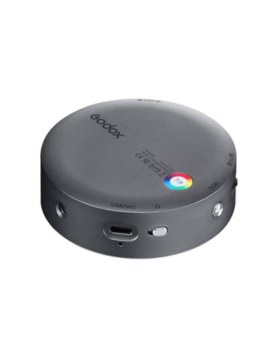 Осветитель светодиодный Godox RGB mini R1