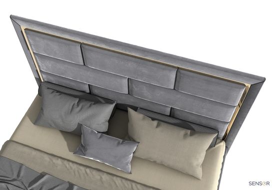 Кровать Гранель