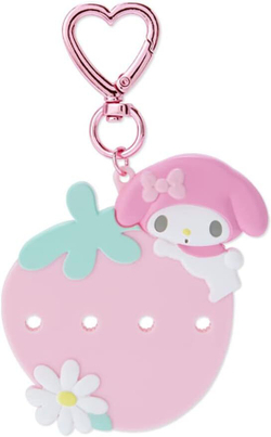 SANRIO БРЕЛОК MY MELODY