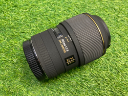 Sigma AF 105mm 2.8 EX DG Macro Canon