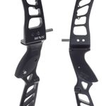 Рукоятка для лука спортивного Winners (WNS) Handle Elnath FX 25" 2024