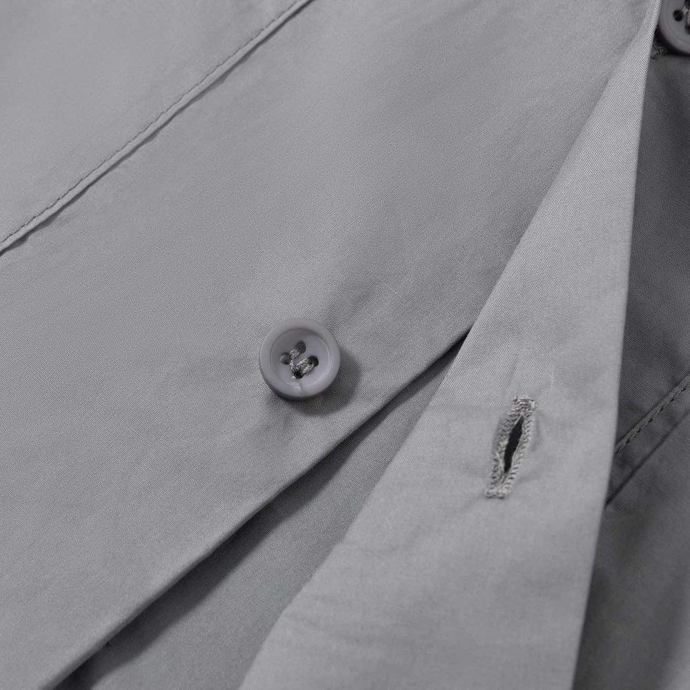 Комплект Рубашка + Шорты YMKASHIX Safari HTF Серый