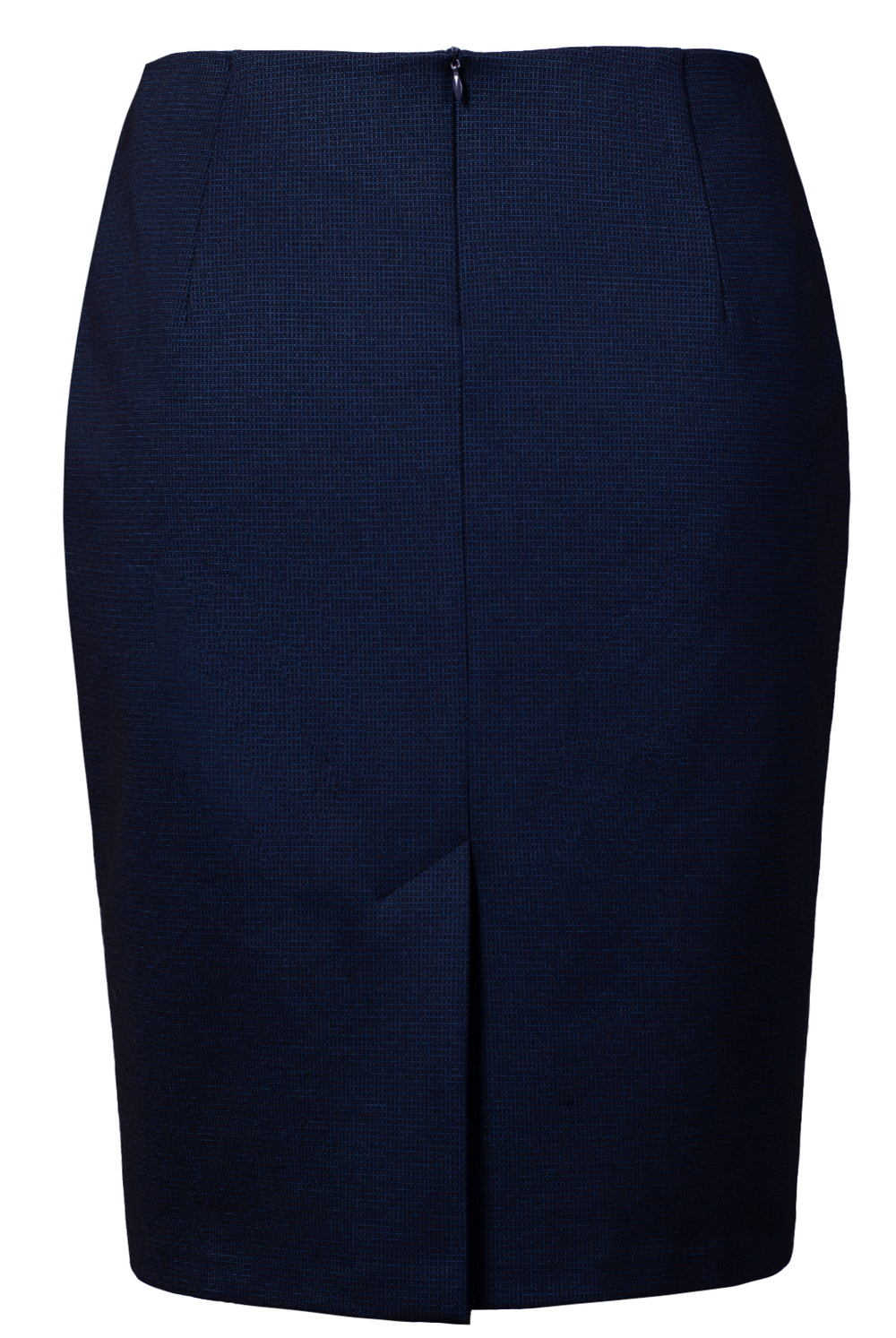 Юбка женская 1624оп-60, клетка #224Кле011624оп-60