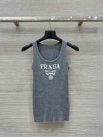 Майка Prada