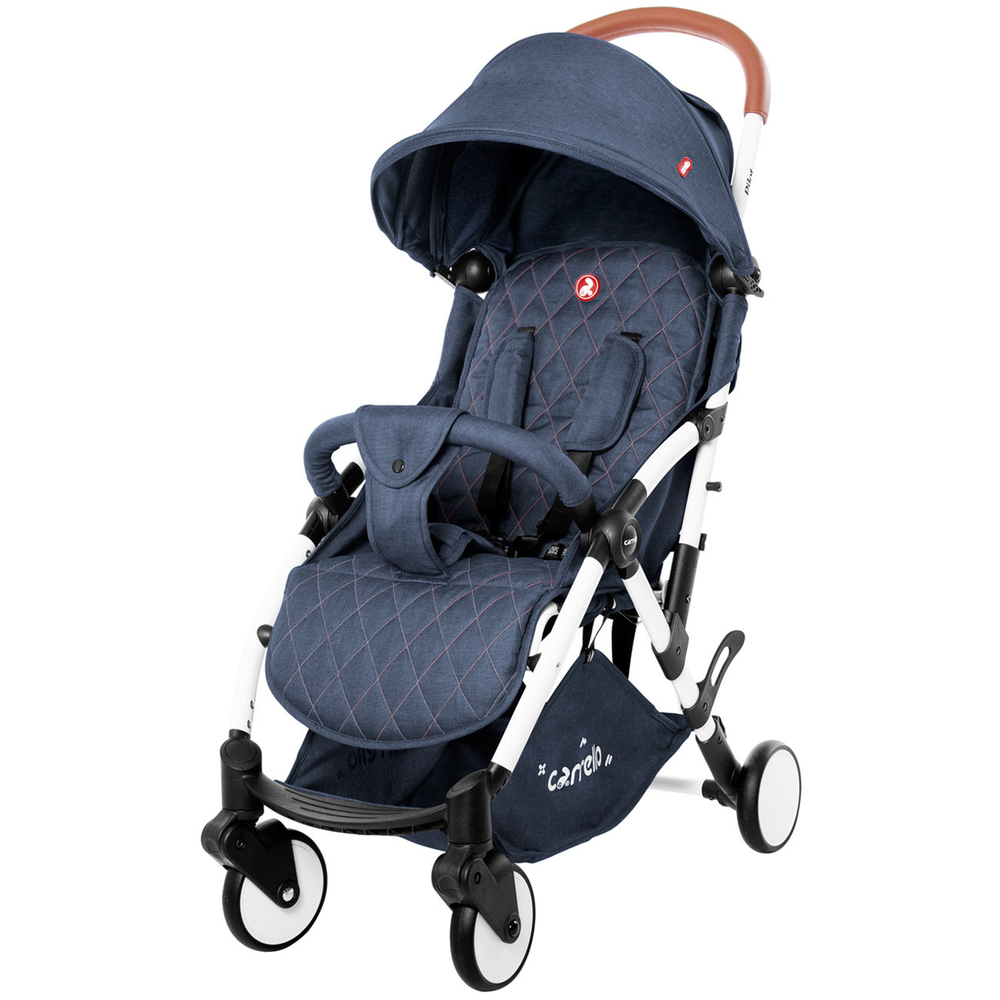 Прогулка CARRELLO Pilot CRL-1418/1 160-061