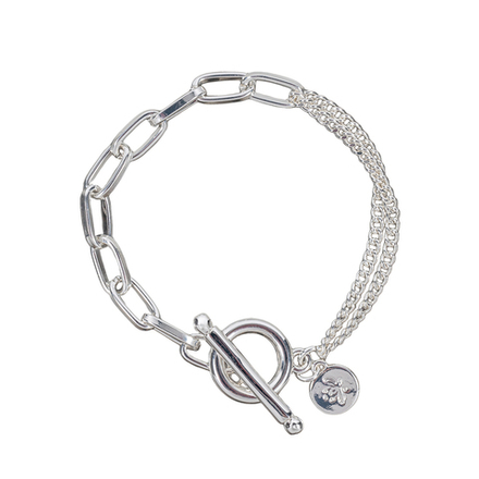 Браслет Fiore Luna Chain Togl CL4517 S