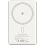 CANYON power bank OnPower 510 slim Magnetic 10000 mAh PD20W Beige