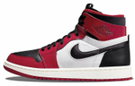 Кроссовки Jordan Air Jordan 1 High Zoom Air Cmft "Bulls" (Женская размерная сетка)