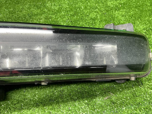 ПТФ левая BMW 5er G30 (2017-2020)