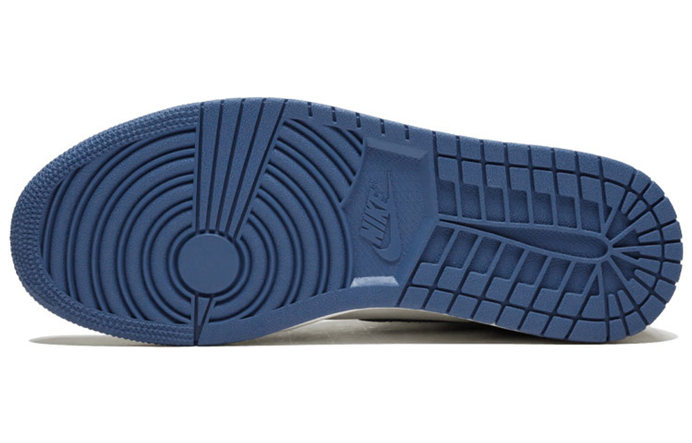 Jordan 1 Retro High Blue Moon