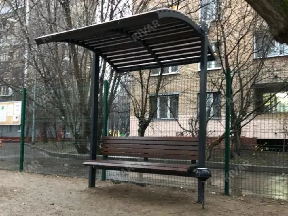 Пергола «Весна»