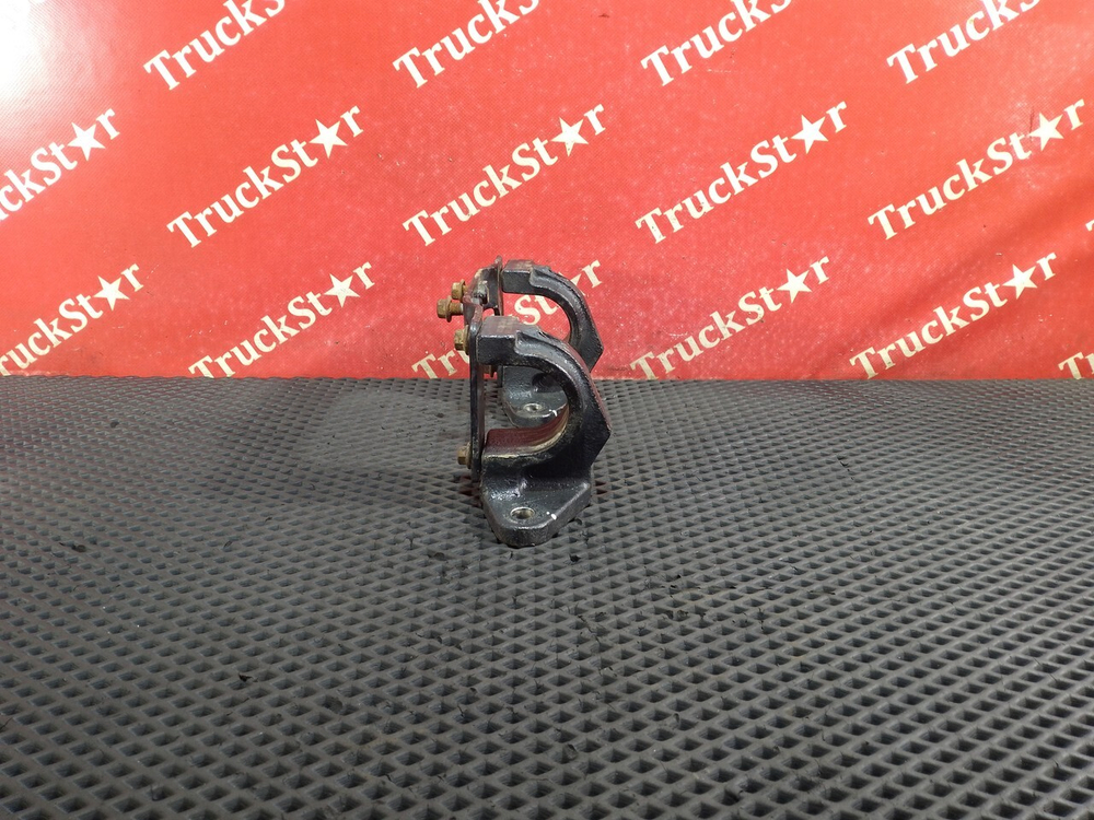 Кронштейн глушителя 2023г.