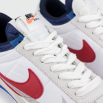 Кроссовки Nike Cortez 4.0 x Sacai White / Royal