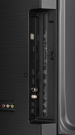 Телевизор Hisense 55E7KQ