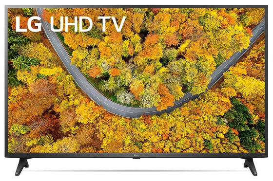 ЖК телевизор LG 50UP7500