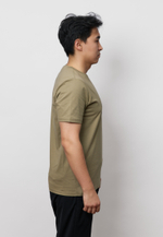 Футболка QAZ-ARG KHAKI