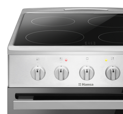 Электрическая плита Hansa FCCS53042H