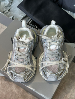 Balenciaga 3xl Sneaker