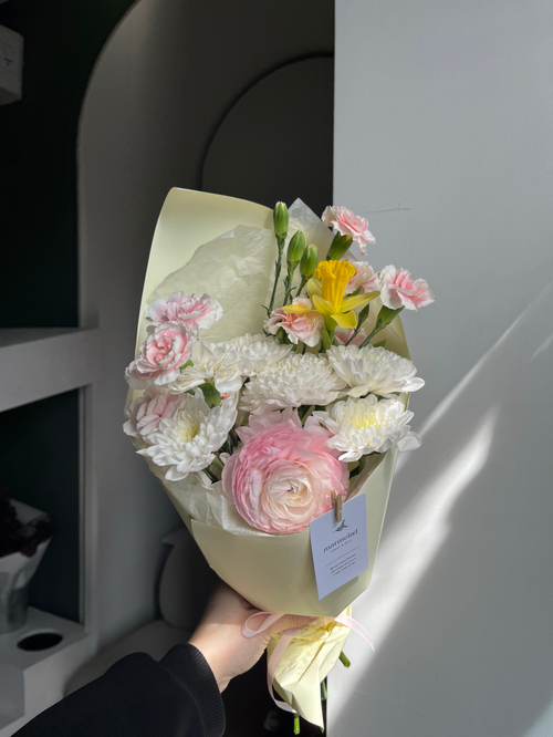 собран сегодня #17