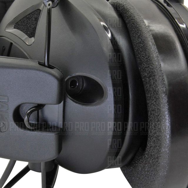 Активные наушники Peltor Tactical 100