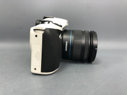 Samsung NX11 Kit 18-55mm 3.5-5.6 i-Function