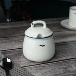 Сахарница 330 мл d 7,8 см h7,5 см Bakery Fusion P.L. Proff Cuisine [1]