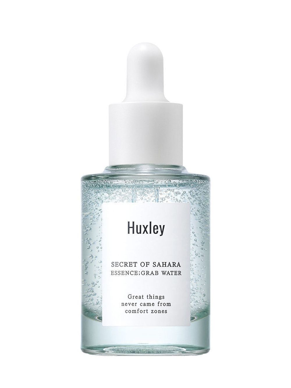 Увлажняющая эссенция HuxLey Secret Of Sahara Essence: Grab Water 30 мл