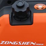 Бензиновый генератор Zongshen инверторный BQH 2200E