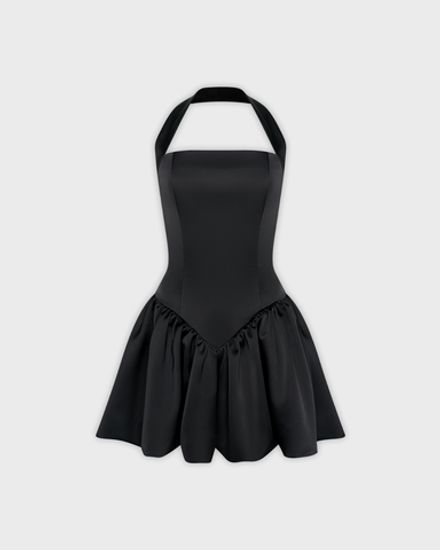 Платье мини TATI