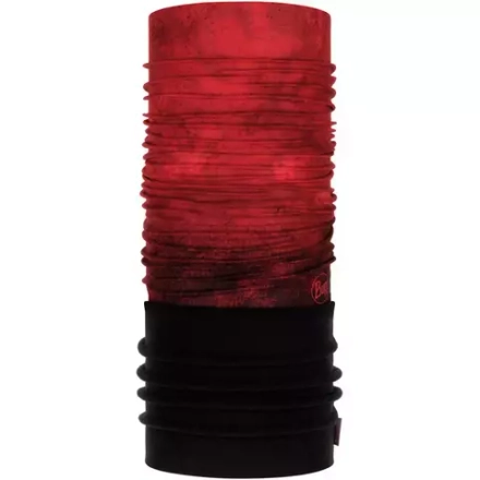 Мультибандана Buff Polar, Katmandu Red