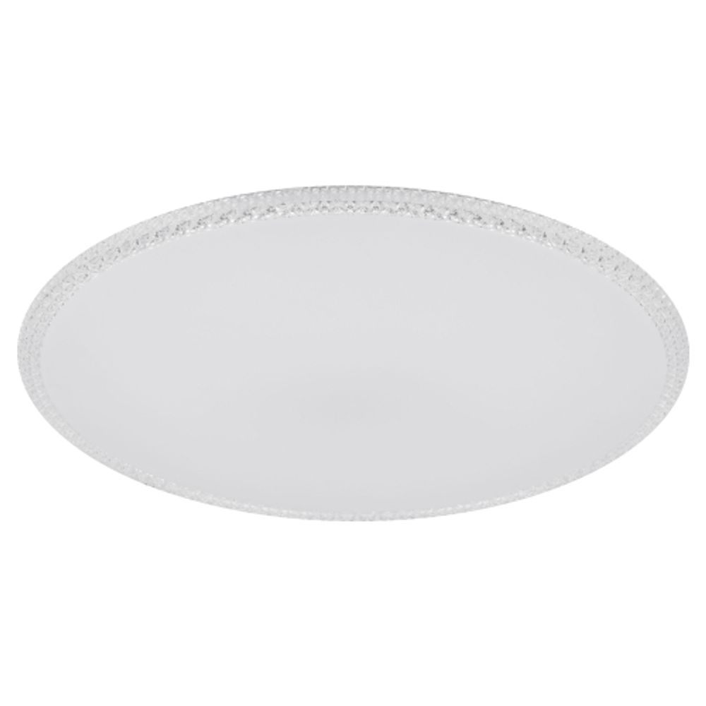 Светильник потолочный светодиодный ЭРА Классик без ДУ SPB-6 Slim Mystery 24W-5К 5000К | Светильники SPB-6 без ДУ