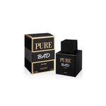 GEPARLYS Pure BAD edT 100ml men