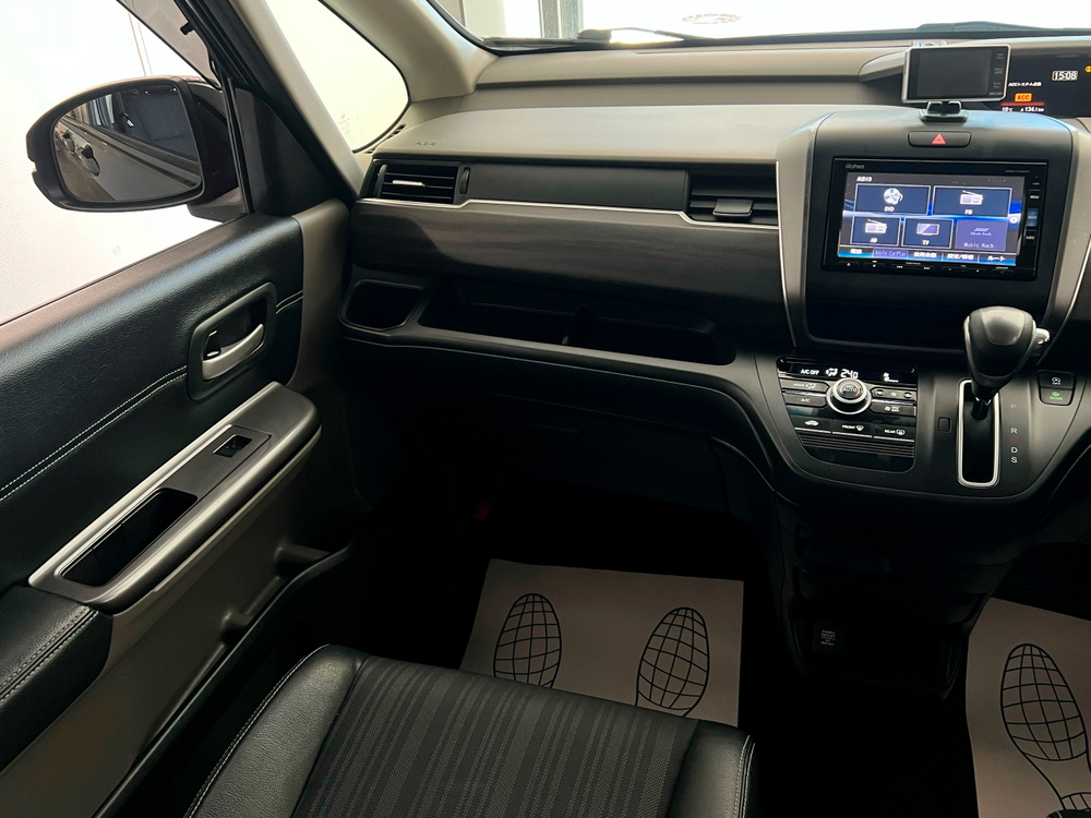 Honda Freed, 2017 год
