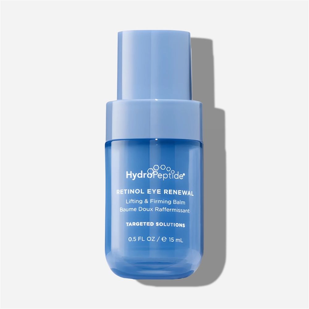 HydroPeptide Retinol Eye Renewal интенсивный уплотняющий лифтинг-крем для глаз с ретинолом