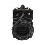 КЕДР MultiTIG 2500P 3 DC установка аргонодуговой сварки 8008477