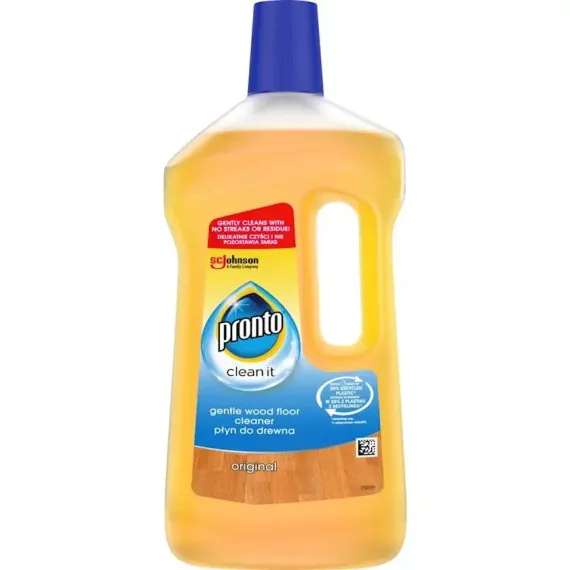 Döşəmə üçün təmizləyici maye Pronto 5-i 1-də, 750 ml