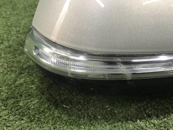 Зеркало правое Hyundai Creta 1 (2016-2021) 6 контактов