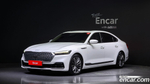 Kia The New K9 (Quoris/K900) 2 Generation 3.8 GDI AWD (01.2022)
